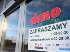 Wygasa we wtorek 12 sierpnia. To ostatnie takie godziny w Dino