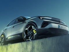 Najmocniejszy Opel w ofercie. Ma 280 KM i jest crossoverem