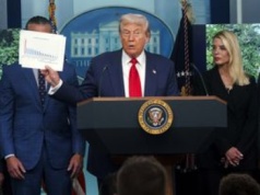 Ekspert: spotkanie z Putinem na Alasce może upokorzyć USA