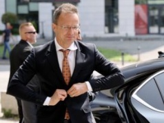 Szef MSZ Węgier oskarża liderów UE. Padły mocne słowa