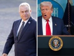 Orban upomniał Trumpa. 