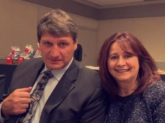 Gołota z żoną wprost ws. religii, ogłosili publicznie. 
