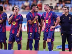 FC Barcelona planuje kolejny transfer. Ujawniono pozycję