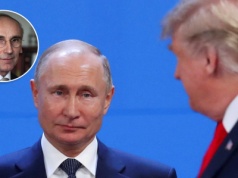 Polska oberwie rykoszetem. Ekspert o spotkaniu Trumpa z Putinem