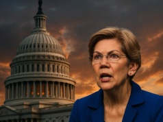 Senator bije na alarm: „Krypto może wysadzić gospodarkę USA w powietrze!” Ma rację?