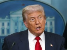 Działo się w nocy. Waszyngton reaguje na decyzję Trumpa