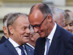 Niemcy. Handel z Polską kwitnie. Jest nowy rekord. 