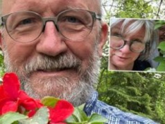 Artur Barciś oświadczył się w autobusie. Wcześniej był zakochany w znanej aktorce