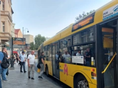 Dzień dobry Katowice. PKM kupuje kolejne autobusy