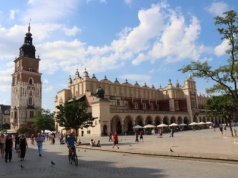 Noc Cracovia Sacra 2025. Wydarzenie rozpocznie się w tym tygodniu