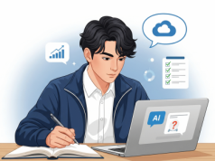 Tryb nauki w ChatGPT i Google Gemini Guided Learning – AI jako partner w procesie edukacji