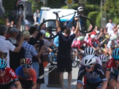 Dzisiaj rozpoczyna sięTour de Pologne Women. Lubelskie stoi kolarstwem