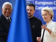 Spotkanie Trump-Putin na Alasce. Liderzy państw UE wydali oświadczenie