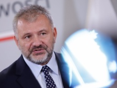 Żurek odpowiedział Nawrockiemu. Nagle zacytował piosenkę Paktofoniki
