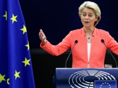 Liderzy państw UE wydali ważne oświadczenie w sprawie Ukrainy. Podpisali wszyscy poza Węgrami