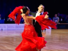 Bilety na jubileuszową edycję Baltic Cup w promocyjnej cenie [ Kultura ]