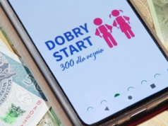300+ na wyprawkę dla dzieci. W miesiąc ZUS wypłacił 634 mln zł