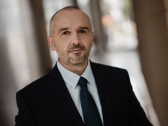 Jarosław Pękala dołączył do zarządu Europa Ubezpieczenia