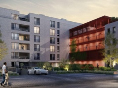 Śniadecki Development rusza z pierwszym projektem premium