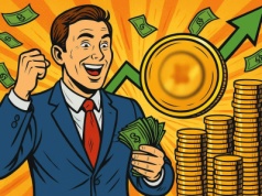 Ten token zyskał 1500% w trzy dni! Co się wydarzyło?