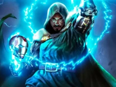 Marvel na planie Avengers: Doomsday 