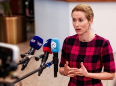 Wspólne oświadczenie liderów państw UE ws. Ukrainy. Jeden kraj się wyłamał