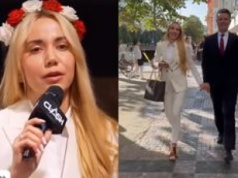 Marianna Schreiber zawalczy na czeskiej gali MMA! Do Pragi pojechał z nią Piotr Korczarowski. 