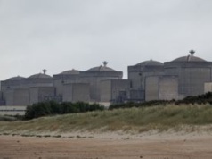 Francuska elektrownia atomowa zamknięta. Powodem są meduzy