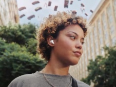 Tłumaczenie rozmów na żywo zmierza do AirPods