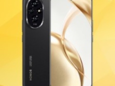 Smartfon Honor 200 8/256GB AMOLED 6,7″ za 999 zł (200 zł taniej) w RTV Euro AGD