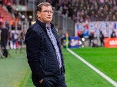 Urban rozmawiał z Lewandowskim. Selekcjoner ujawnił, co usłyszał
