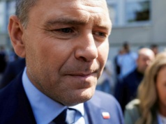 Dramatyczna sytuacja wielkiej miłości Nawrockiego. Prezydent tu jest bezsilny