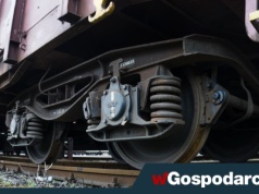 PKP Cargo wyprzedaje majątek. Wsparcia z KPO nie było