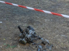 Ukraińcy zaatakowali w Rosji. Celem zakład produkujący 