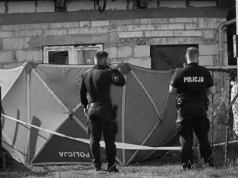Małżeństwo z Niebieską Kartą nie żyje. Sprawca uniknął aresztu i zabił żonę