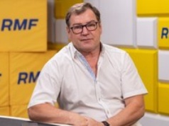 Jan Urban ujawnia kulisy rozmowy z Lewandowskim. Jaką dostał odpowiedź?
