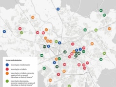 Połowa wakacji i półmetek inwestycji drogowych we Wrocławiu.