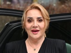Danuta Martyniuk zrzuciła niemal 20 KILOGRAMÓW. Ujawniła, czym się teraz 