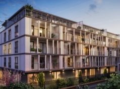 Wrocławskie Krzyki z nową inwestycją. Vivre łączy elegancką architekturę z ekologiczną innowacją