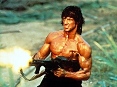 Młody Rambo wybrany! To może się udać