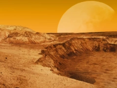 Przełom na Marsie. Łazik Curiosity przesłał nowe zdjęcia