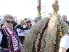 Dożynki wojewódzkie 2025: nowe miejsce, a artyści dla młodych i starszych
