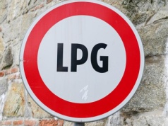 Elektryki rozjechały LPG. W salonach zostały tylko resztki