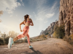 Prawniczka zwyciężczynią morderczego ultramaratonu. Zdeklasowała męską konkurencję