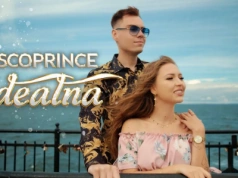 DISCOPRINCE – Idealna (Oficjalny Teledysk)