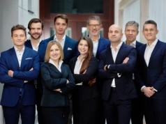 Spire Capital Partners zebrał 90 mln euro. Będzie inwestować w polskie firmy technologiczne