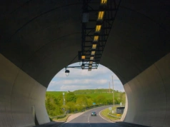 Imponujący tunel pod Odrą: ułatwi połącznia drogowe między Polską a Niemcami