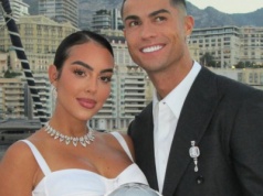 Cristiano Ronaldo oświadczył się ukochanej. Wybrał gigantyczny diament wart nawet 5 milionów dolarów