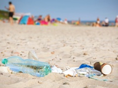Najgorzej ocenione plaże w Europie. Brud, tłok i rozczarowanie. Odstraszają turystów