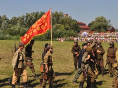 Za kilka dni! Wielkie otwarcie Muzeum Bitwy Warszawskiej 1920 r. w Ossowie